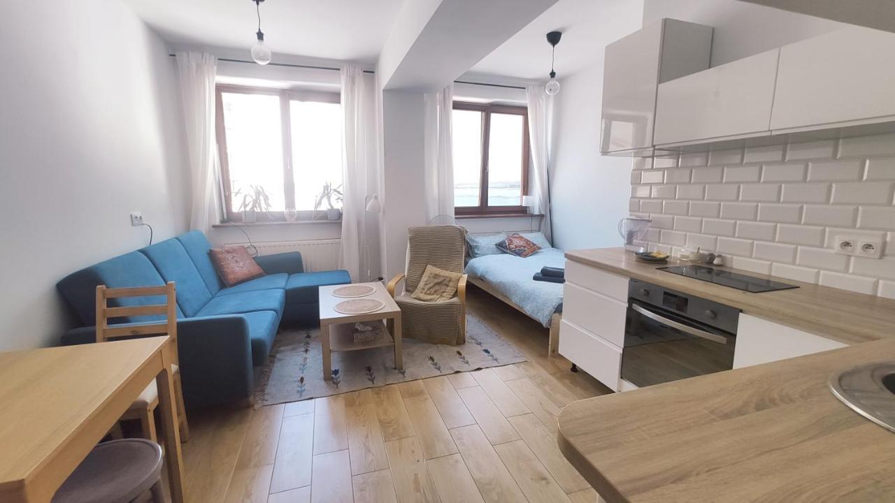 Apartment Krolowej Jadwigi 9 By Homeprime Krakau