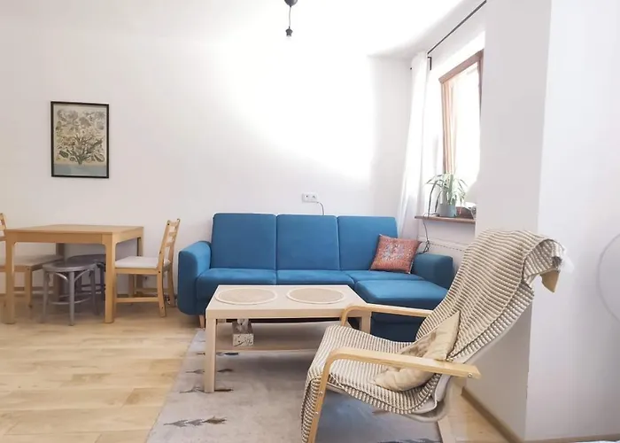 Królowej Jadwigi 9 by Homeprime
