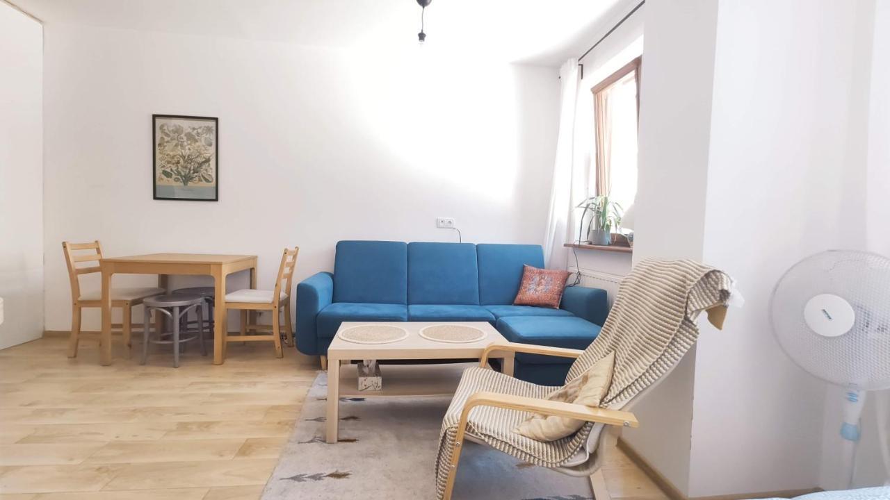 Królowej Jadwigi 9 By Homeprime Apartament Kraków