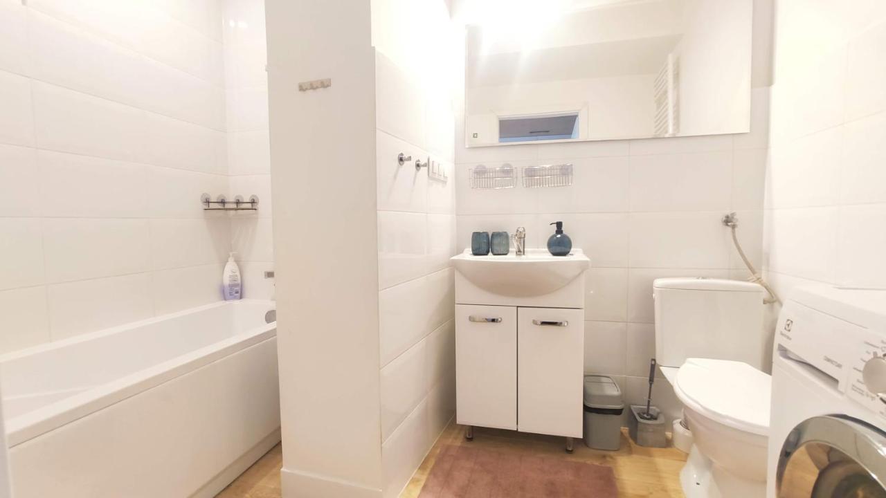 Królowej Jadwigi 9 By Homeprime Apartament *