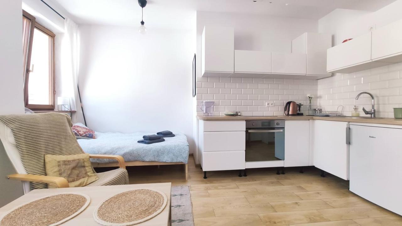 Królowej Jadwigi 9 By Homeprime *