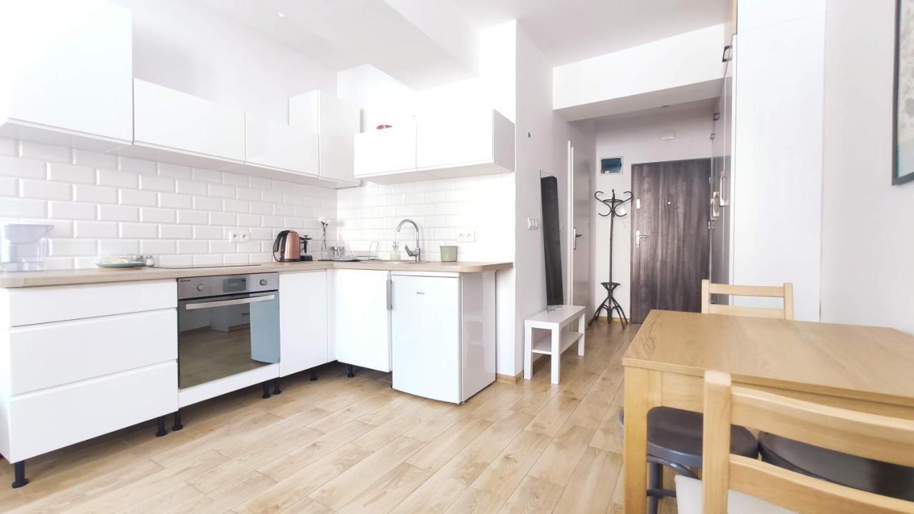 Królowej Jadwigi 9 By Homeprime Apartament *