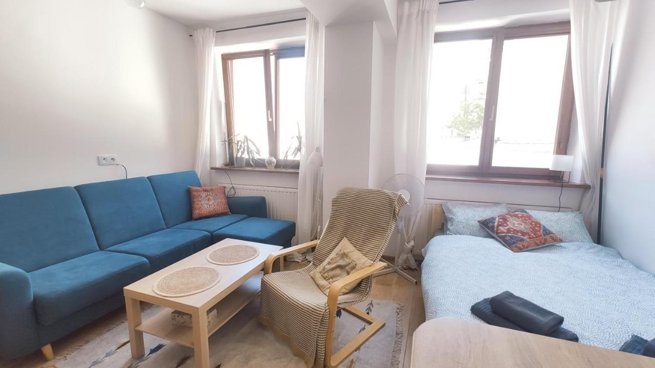 Królowej Jadwigi 9 By Homeprime Apartament *