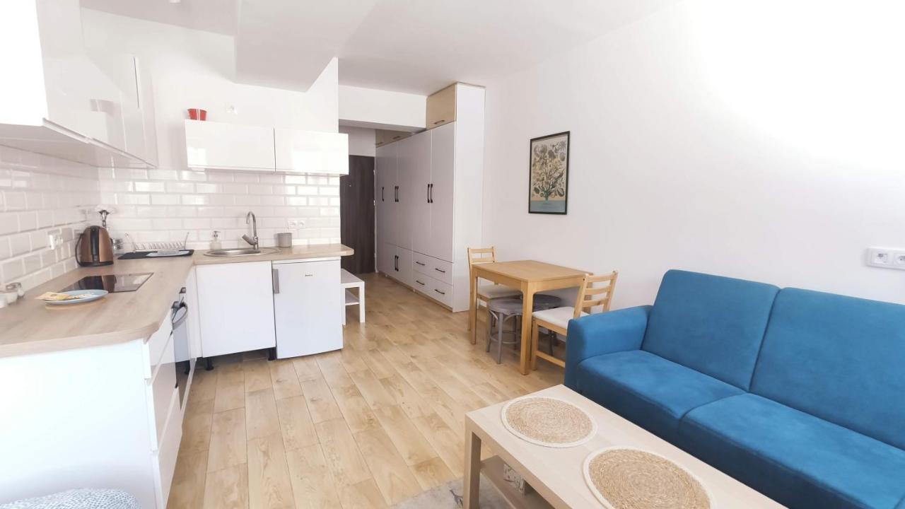 Apartament Królowej Jadwigi 9 By Homeprime Kraków