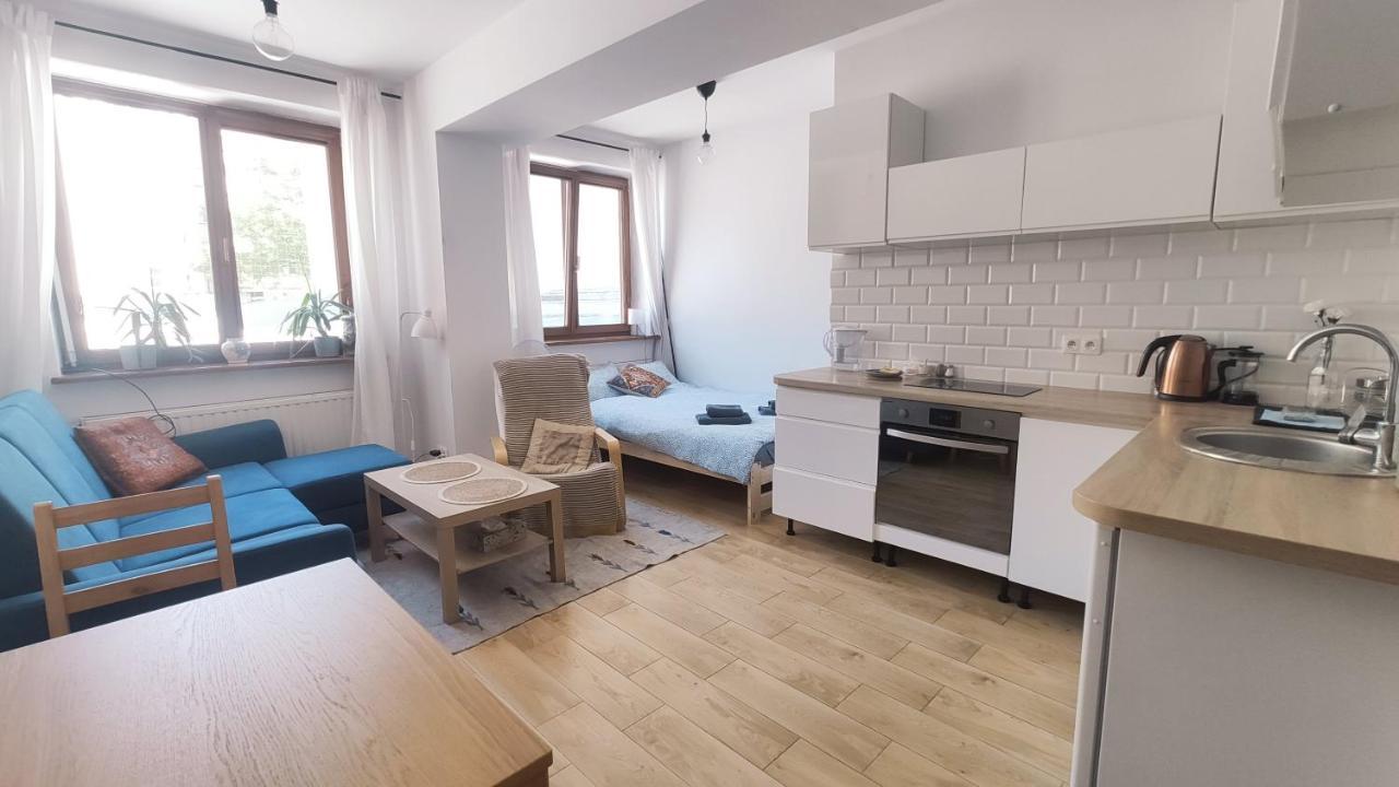 Królowej Jadwigi 9 By Homeprime Kraków